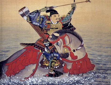 A Guerra de Genpei; Uma Luta Feroz Pelo Domínio do Japão Feudal e o Surgimento da Nova Era Samurai